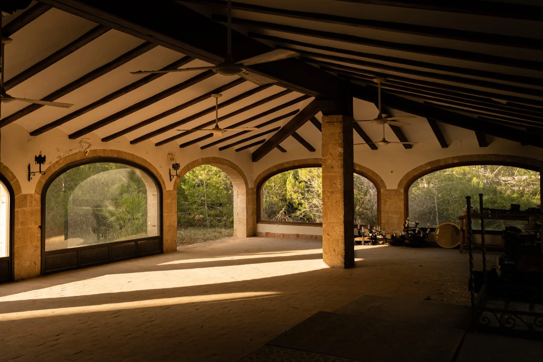 Casa Tosalet