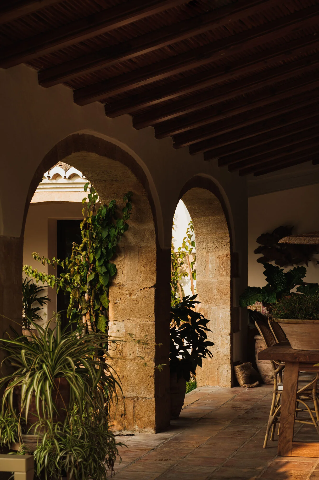 Finca del Peix