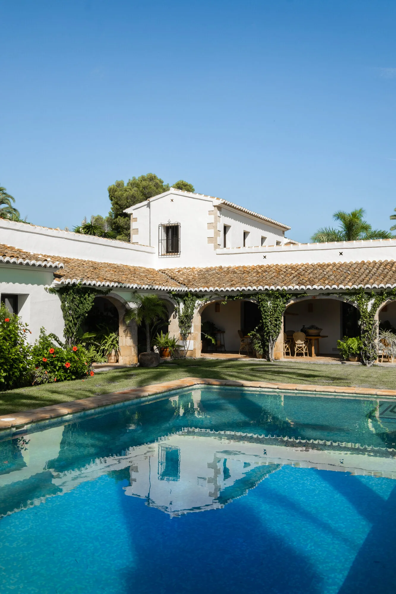 Finca del Peix