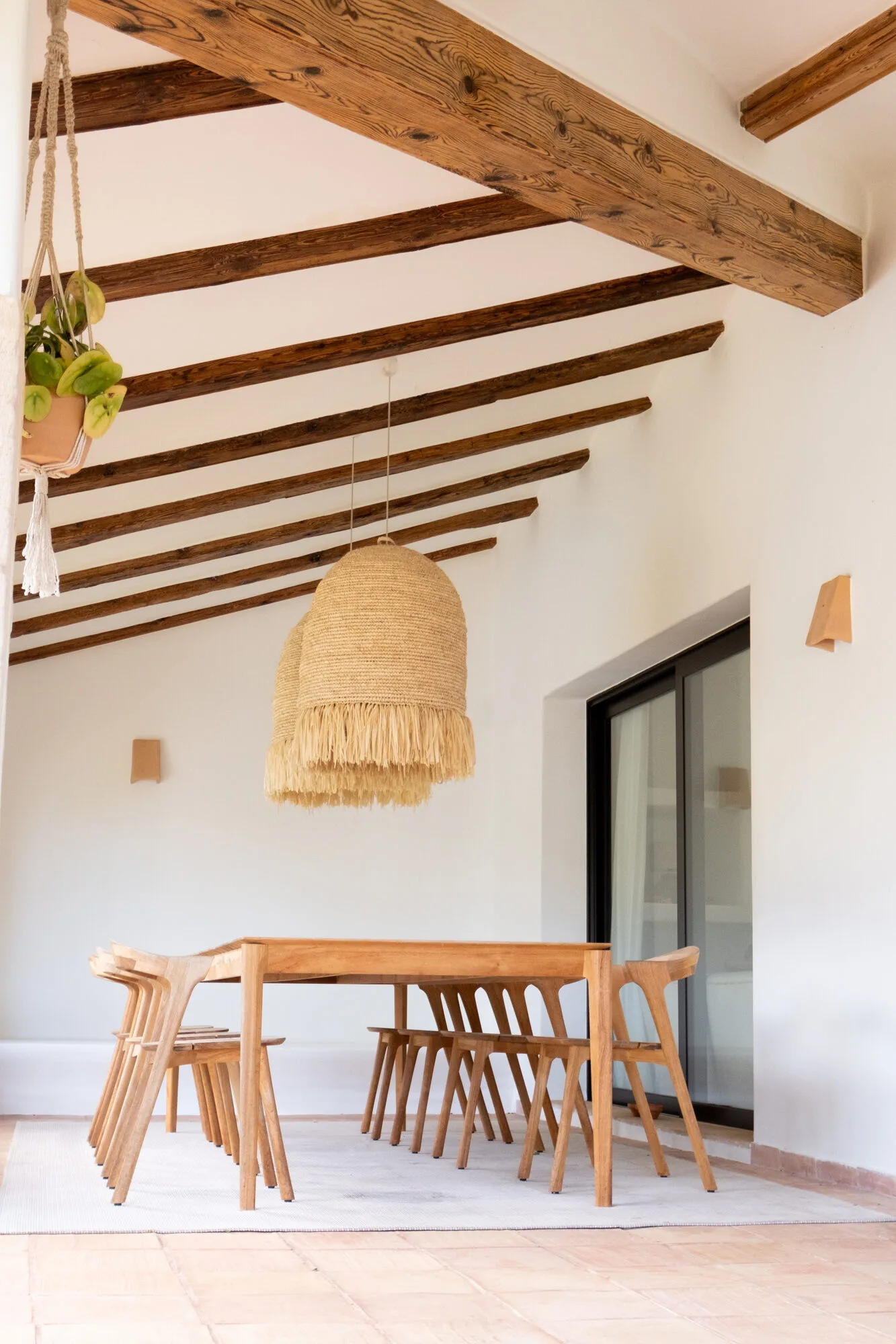 Tosalet Home