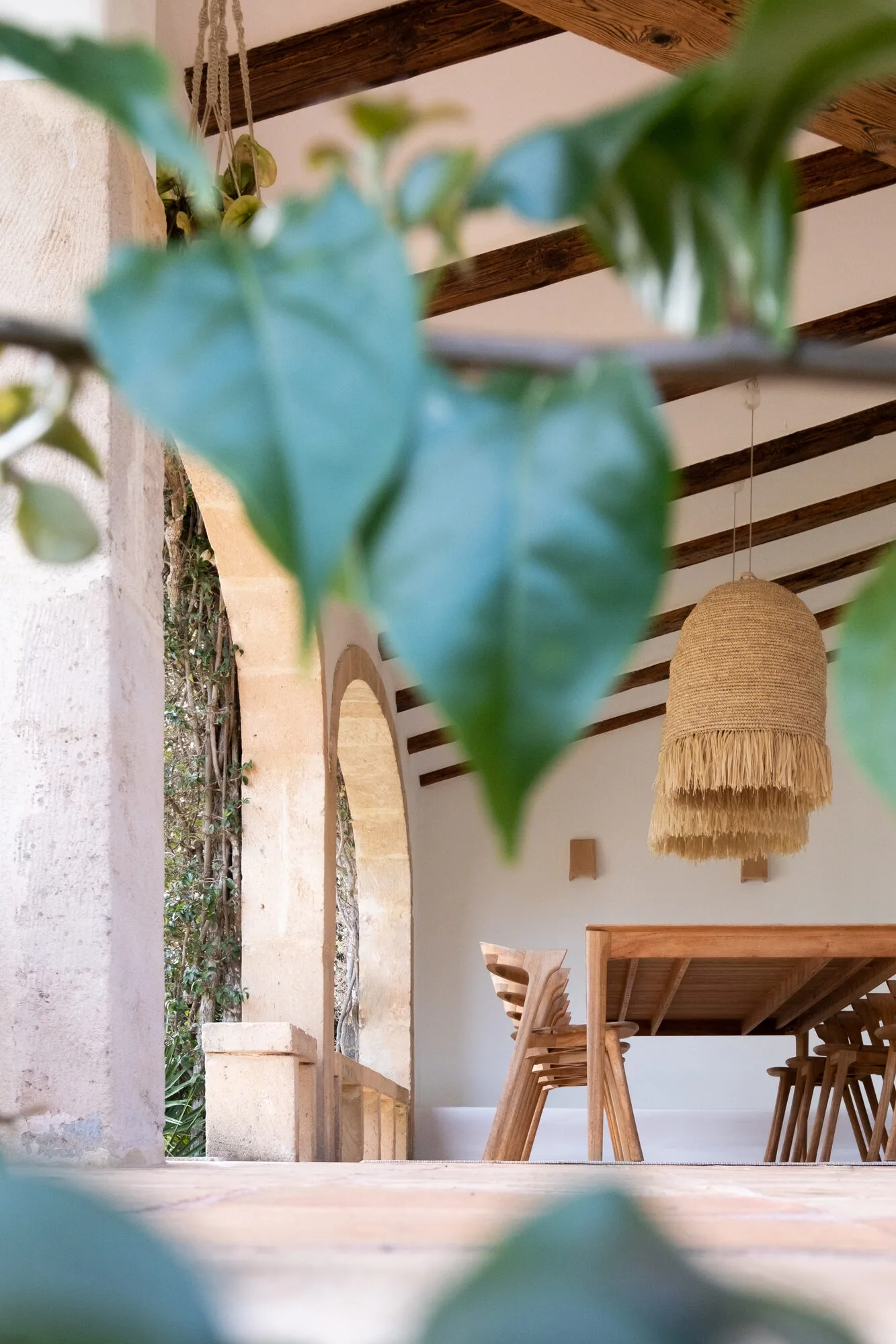 Tosalet Home